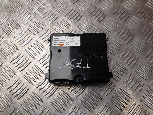 Elektronisk modul NISSAN QASHQAI II (J11, J11_) 1.2 DIG-T (115 hp) 28923907