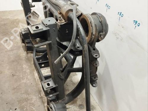 Subframe MASERATI GRAN TURISMO I 4.7 | BP28937663M9 - Image 4