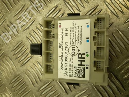 Used Electronic module Electronic module 37549057 37549057