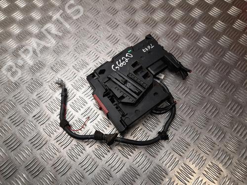 Used Fuse box Fuse box MERCEDES-BENZ SLK (R172) 250 CDI / d (172.403) (204 hp) 28924851 28924851