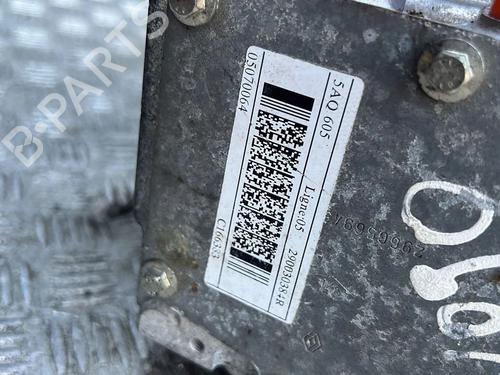 Inverter/Converter RENAULT ZOE (BFM_) ZOE | BP28912277M119 