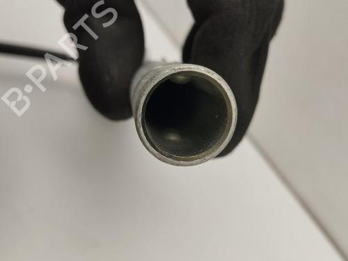 Front right seatbelt MASERATI GHIBLI III (M157) 3.0 | BP28932092I25 