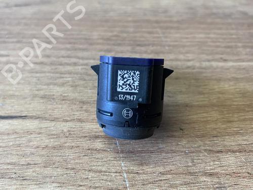 Electronic sensor SKODA ENYAQ iV SUV (5AZ) 85 | BP39909696M84 - Image 5
