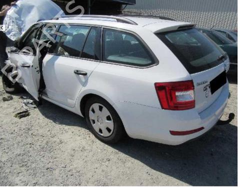Electronic module SKODA OCTAVIA III Combi (5E5, 5E6) 1.6 TDI | BP37577003M83 - Image 5