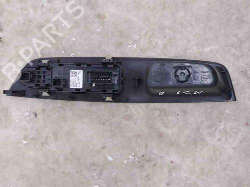 Right front window switch OPEL MOKKA 1.2 (76) | BP29865995I26