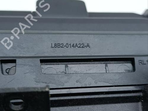Luftventil LAND ROVER DEFENDER Station Wagon (L663) P300 Si4 4x4 | BP39000472I21 - Image 6