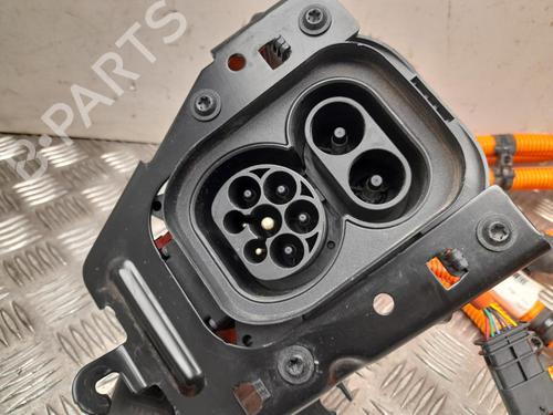 Cable OPEL CORSA F (P2JO) CORSA-e (68) | BP37551055E12 - Image 2