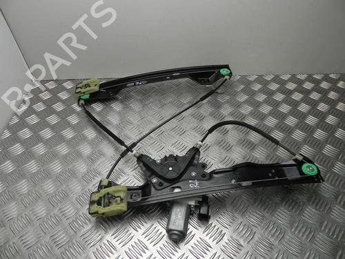 Front left window mechanism FORD FOCUS III Turnier 1.5 TDCi | BP28935524C22 - Image 3