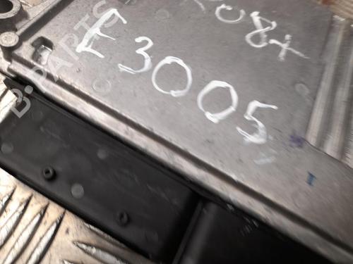 Engine control unit (ECU) KIA SPORTAGE IV (QL, QLE) 1.6 T-GDI AWD | BP37558871M57 - Image 3