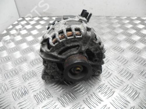Used Alternator Alternator 37544325 37544325