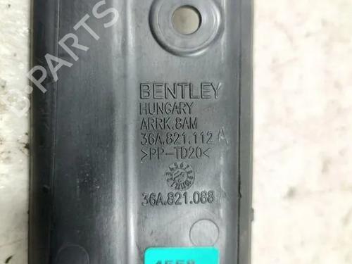 Other BENTLEY BENTAYGA (4V1) 6.0 | BP33847864O1  - Image 6