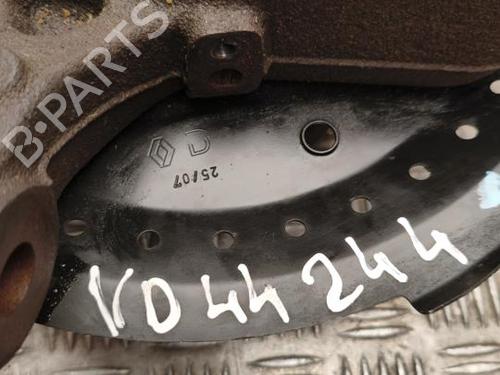 Right front steering knuckle RENAULT MASTER IV Platform/Chassis BLUE DCI 170 | BP39455332M26 - Image 4