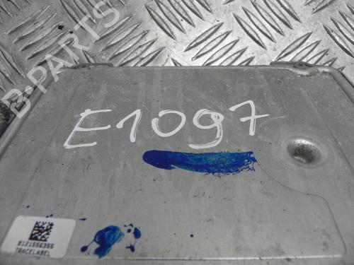 Engine control unit (ECU) KIA CEE'D Hatchback (ED) 1.6 CRDi 115 | BP37578899M57 - Image 4