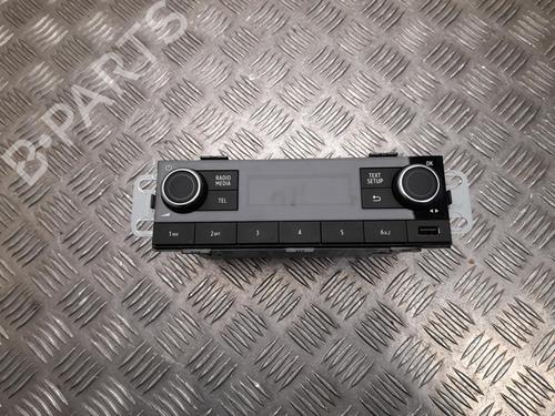 radio-nissan-primastar-van-x82-2021-37561265 main image