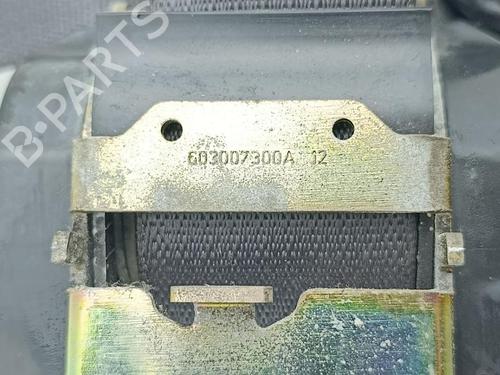 Front left seatbelt CHEVROLET CORVETTE (C6) 6.0 | BP38996021I26 - Image 8