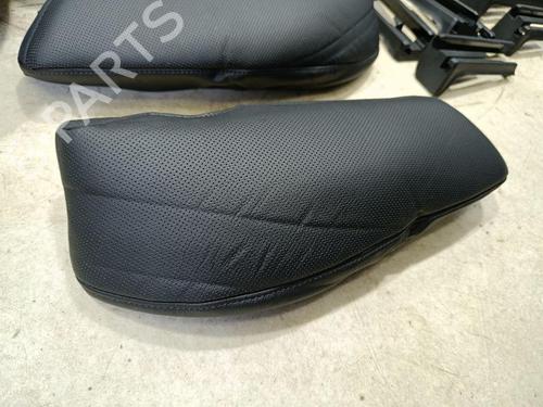 Seats set PORSCHE PANAMERA (971) 3.0 4 (97ABA1, 97BBA1) | BP29373724C78 