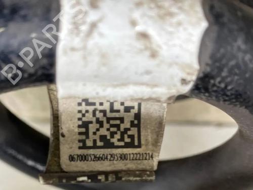 Shock absorber spring MASERATI GHIBLI III (M157) 3.0 | BP28938902C152 