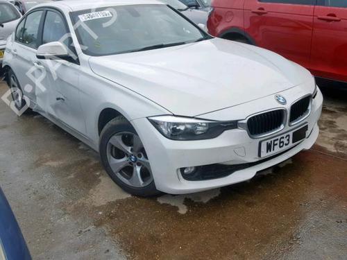Engine mount BMW 3 (F30, F80) 320 d | BP37577457M89 - Image 4