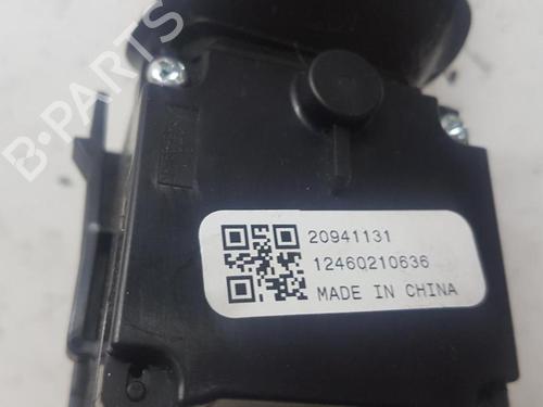 Steering column stalk OPEL INSIGNIA A (G09) 2.0 CDTI (68) | BP38967853I23 - Image 2