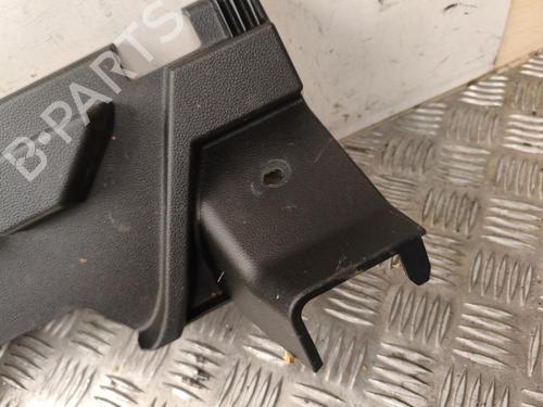 Boot lining DACIA BIGSTER 1.2 TCe 140 (RYMH) | BP38450180I3 - Image 2