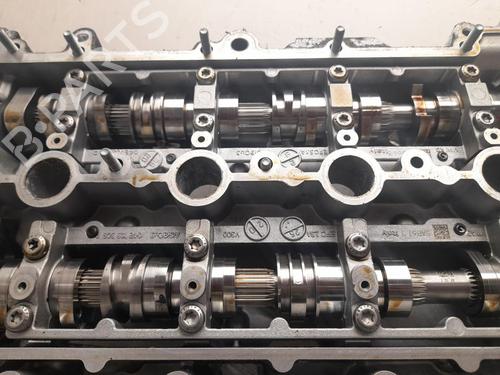 Cylinder head VW T-ROC (A11, D11) 1.5 TSI | BP37568014M5 - Image 5