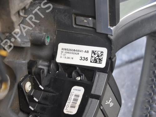 Steering wheel LAND ROVER RANGE ROVER EVOQUE (L538) 2.0 D 4x4 | BP30557265C49