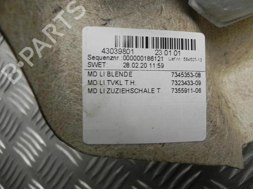 Other BMW i3 (I01) Electric | BP37542856O1 - Image 5