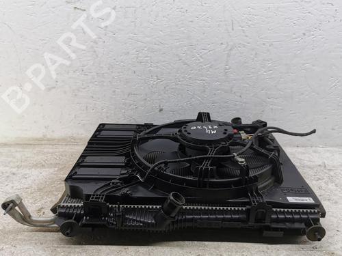 Kølerpakke FORD FIESTA VII (HJ, HF) 1.0 EcoBoost | BP28931221M120