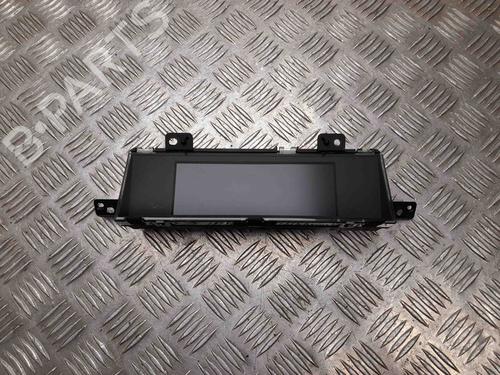Used Display monitor SUBARU XV (_GP_) 2.0 D AWD (GPD) (147 hp) 28946691