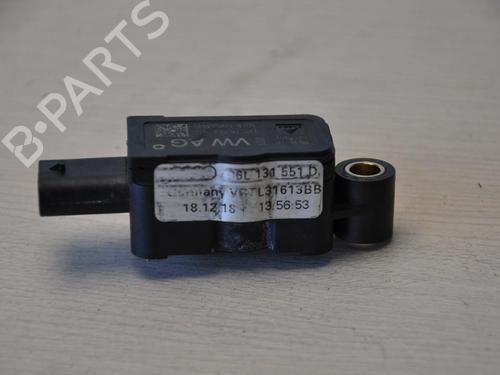 Electronic sensor AUDI A5 Sportback (F5A, F5F) 2.0 TFSI | BP38964723M84 - Image 3
