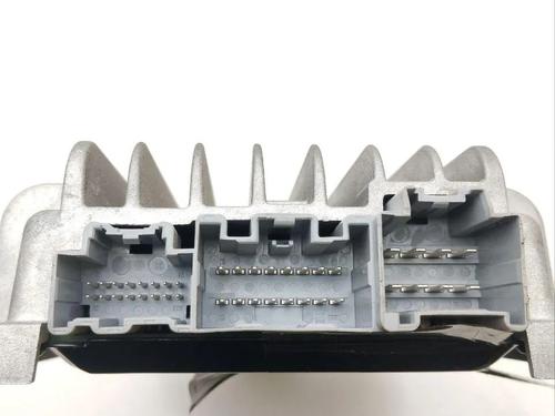 Electronic module MASERATI QUATTROPORTE V 4.7 S | BP28934679M83