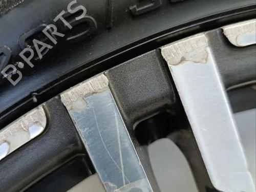 Fælk PORSCHE MACAN (95B) 3.0 S | BP28935440C45