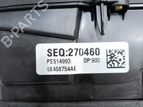 Heater matrix box JEEP WAGONEER (WS) 3.0 4WD | BP39002258M61 - Image 9