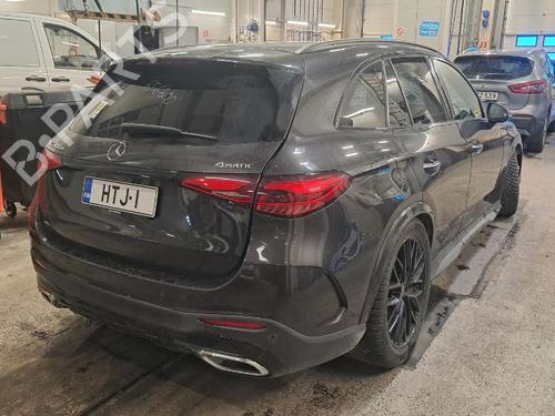Sæde sæt MERCEDES-BENZ GLC (X254) 300e 4-matic (254.656) | BP39543604C78 - Image 13