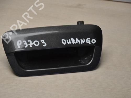 Trunk håndtak DODGE DURANGO (WD) 5.7 (364 hp) 28938895