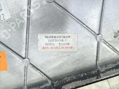 Other MASERATI QUATTROPORTE V 4.7 S | BP33206887O1  - Image 12