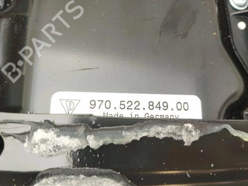 Electronic module PORSCHE PANAMERA (970) 4.8 Turbo | BP28931861M83 - Image 4