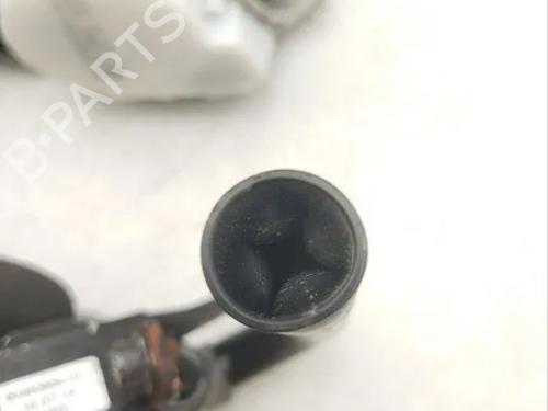 Front right seatbelt MERCEDES-BENZ M-CLASS (W166) ML 63 AMG 4-matic (166.074) | BP28914266I25  - Image 5