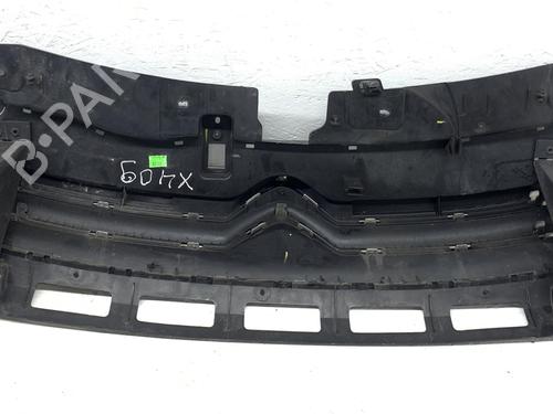 Grille CITROËN C3 III (SX) 1.2 VTi 82 | BP28946112C40 