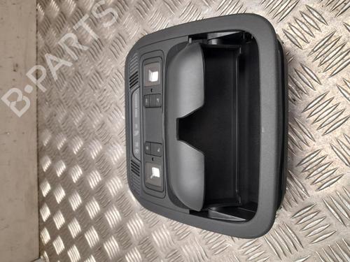 Kabinelys FORD USA MUSTANG MACH-E (CGW) EV | BP37549787I8 - Image 4