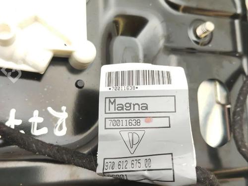 Electronic module PORSCHE PANAMERA (970) 4.8 Turbo | BP28931861M83 - Image 5