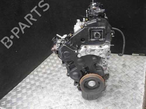 Engine PEUGEOT 208 I (CA_, CC_) 1.4 HDi | BP37577679M1  - Image 6