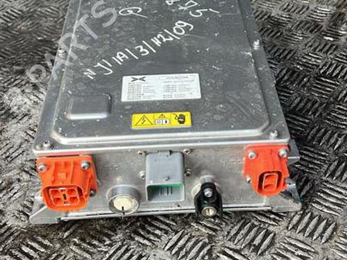 Inverter/Converter XPENG P7 EV All-wheel Drive | BP37568134M119 - Image 5