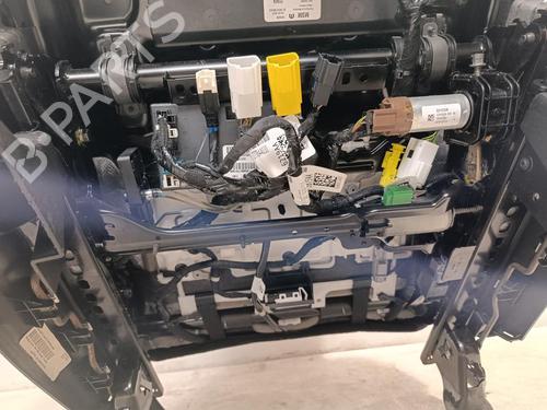 Seats set CHRYSLER PACIFICA (RU) 3.6 Hybrid | BP40206062C78 - Image 24
