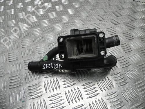 Thermostat housing FORD B-MAX (JK) 1.5 TDCi | BP28933532M116 - Image 2