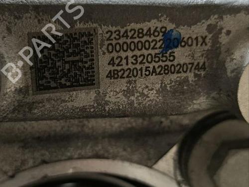 Fjederben bagtil venstre CHEVROLET CORVETTE (C8) 6.2 | BP38998873M74 - Image 16