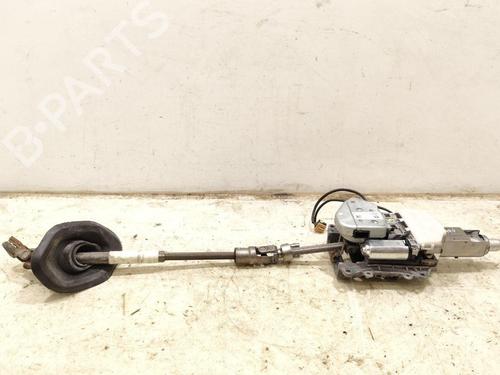 Styregear/Snekke AUDI Q7 (4LB) 3.0 TFSI quattro (333 hp) 28916494
