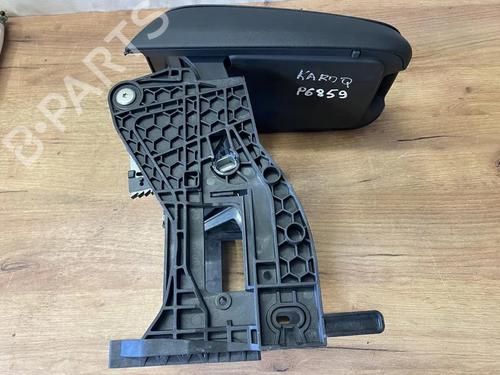 Armrest / Center console SKODA KAROQ (NU7, ND7) 2.0 TDI 4x4 | BP36507737I20  - Image 5