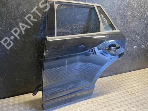 Used Left rear door AUDI Q2 (GAB, GAG) 1.0 TFSI (115 hp) 28943106