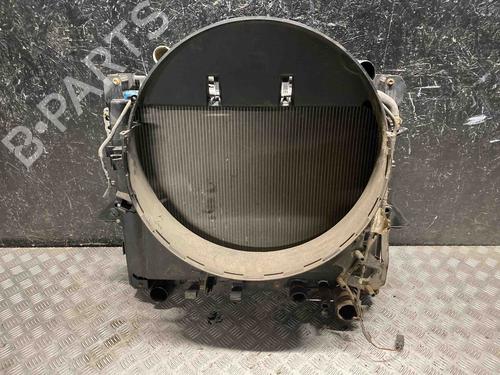 Water radiator LAND ROVER DISCOVERY IV (L319) 3.0 TD 4x4 | BP28945485M31